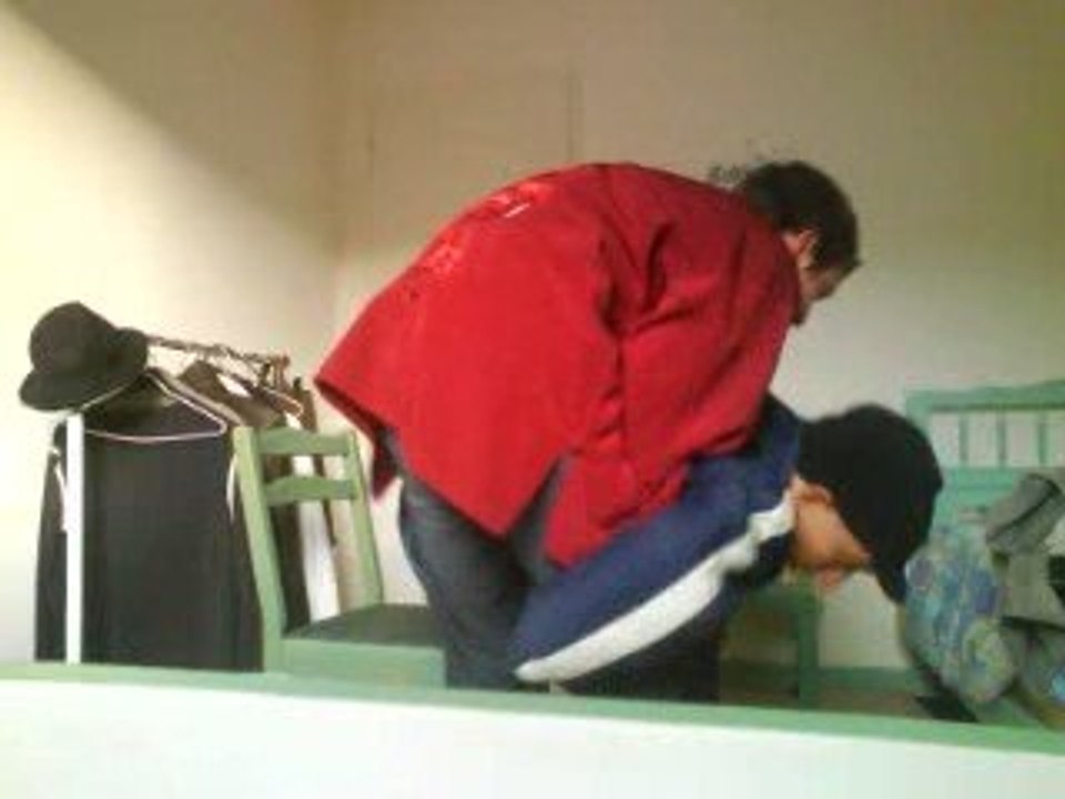 La Nouvelle Tare - Jean Jacques