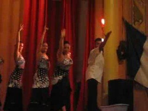 Féria de Béziers 2009 (5)