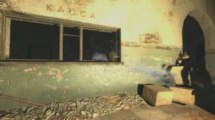STALKER: Call of Pripyat _ GamesCom-Trailer