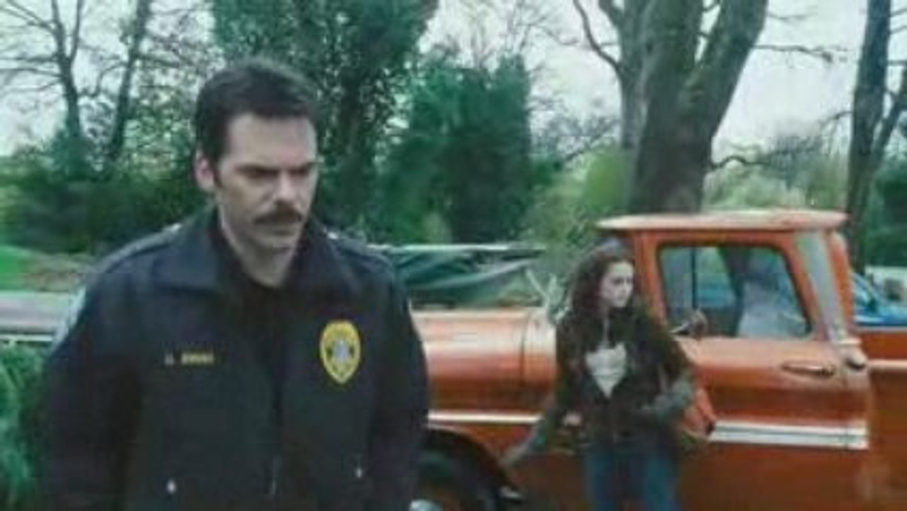 Twilight (Theatrical Trailer)