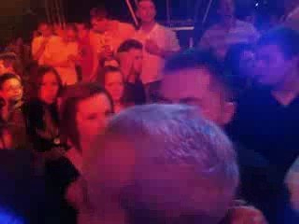 Electrixx Diamond & monika Kruse