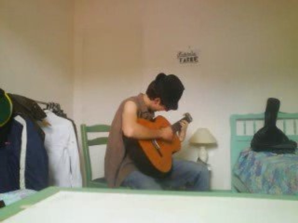 La Nouvelle Tare - Francky