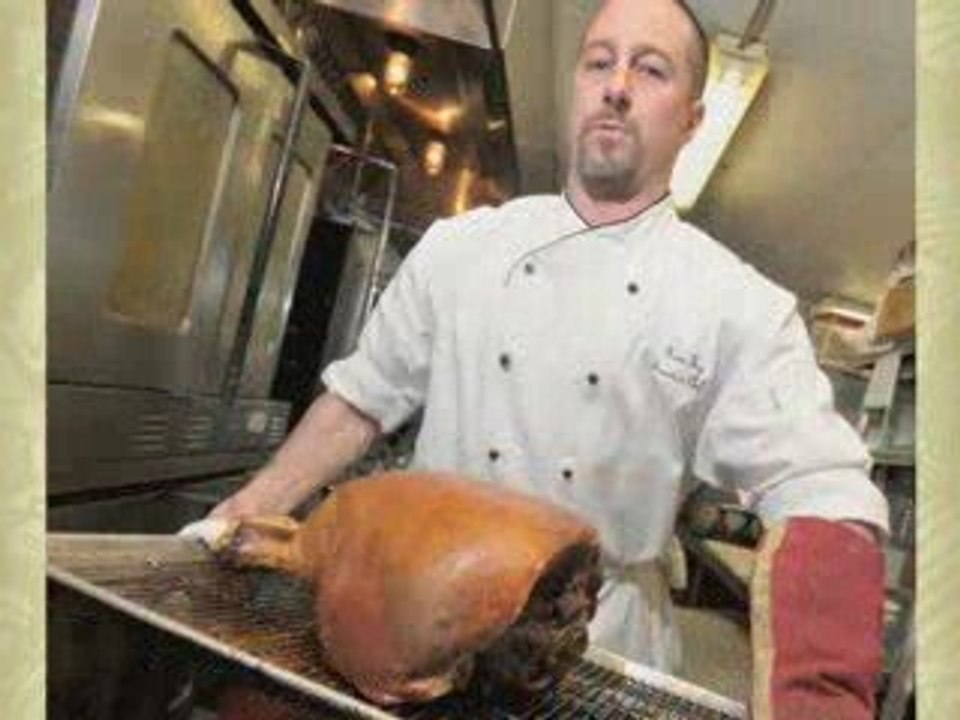 Natural Pork - Niman Ranch