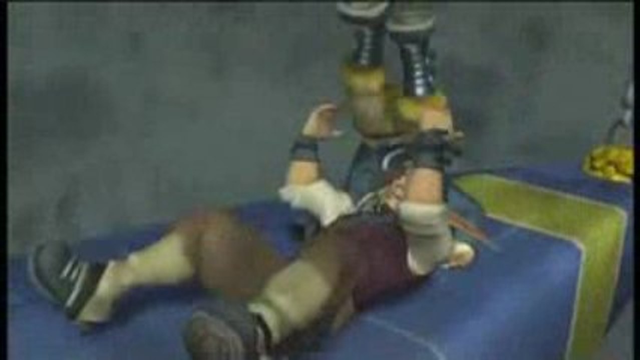 Jak & Daxter : The Lost Frontier - GC 2009 : Introduction