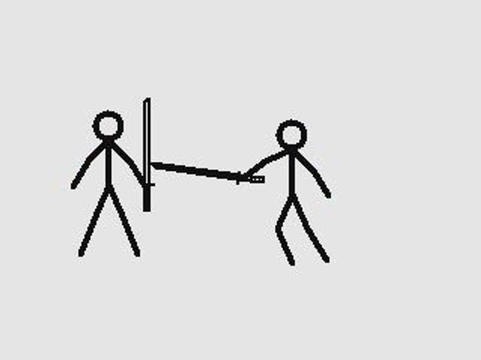 1er épisode de Markus&Katris Show