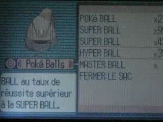 Registeel shiney Partie 1