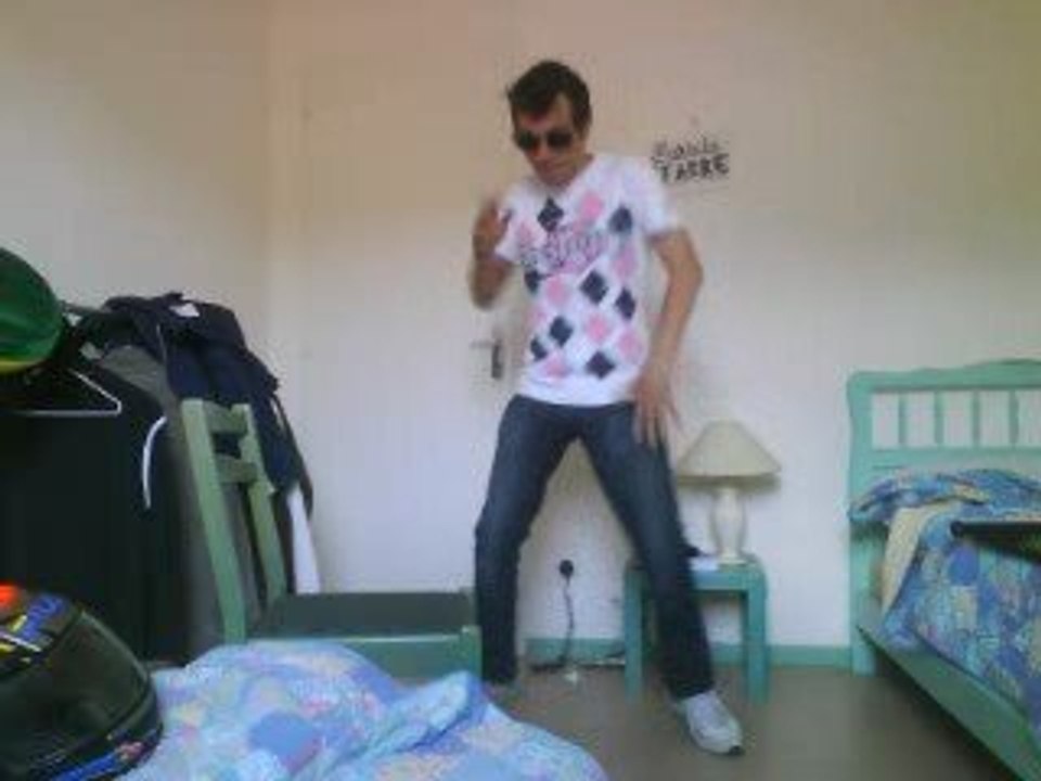 La Nouvelle Tare - Jean-Davidoteck