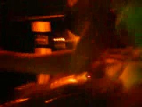 Nan mais ça me gene ! _ ça pue la merde !