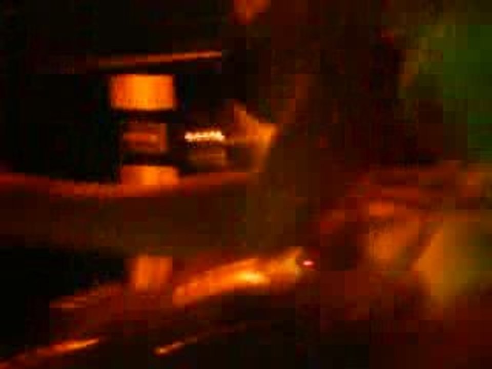 "Nan mais ça me gene ! _ ça pue la merde ! "