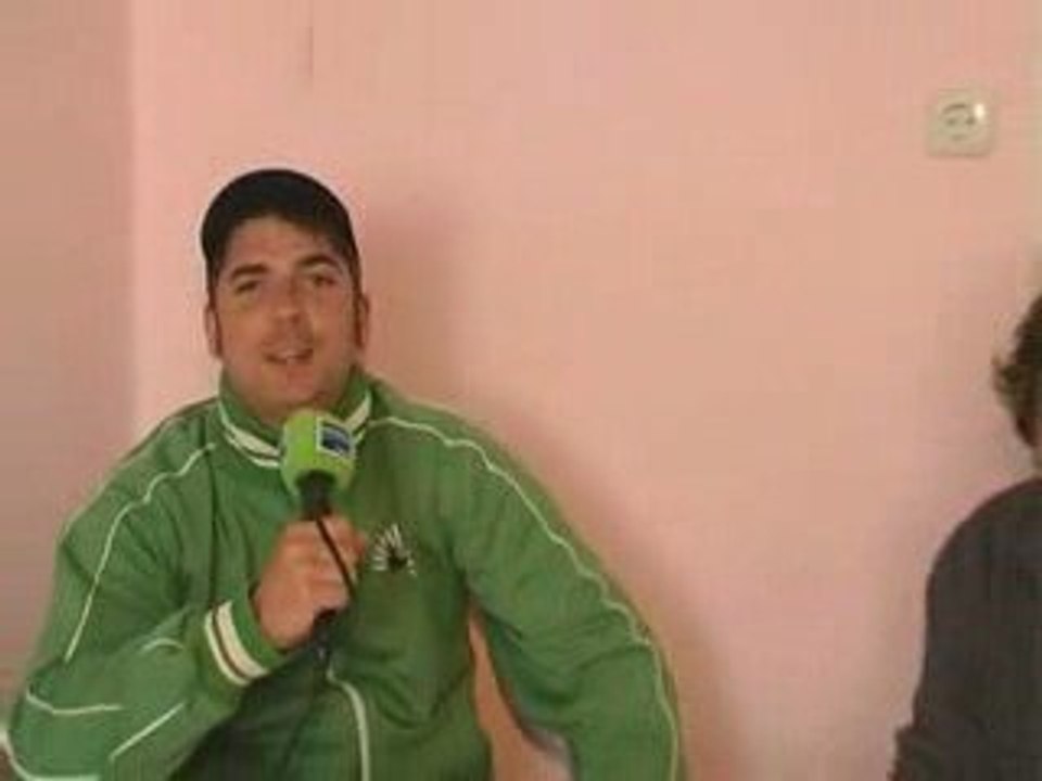 FLAMING FAGGOT