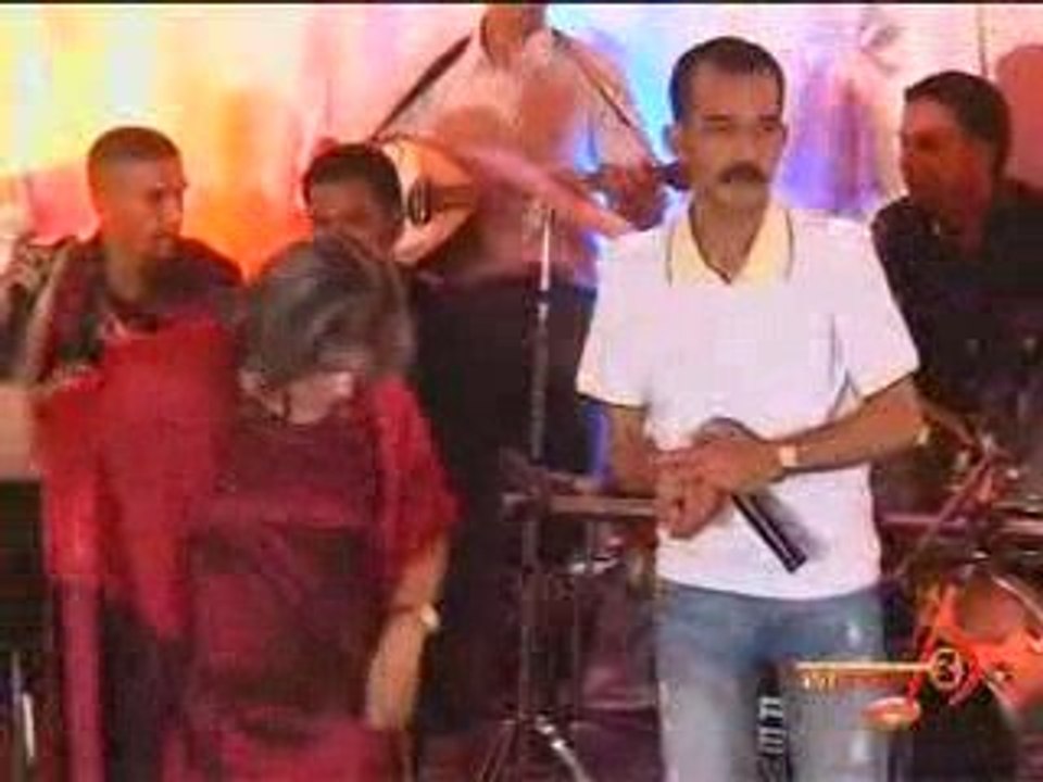 AZIZ EL BERKANI - CHOUFOU ELI BIHA - 2009