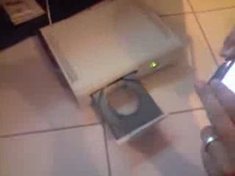 flasher une xbox 360