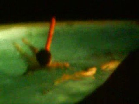 Si vous voulez une veste ou quoi vous le dites ! ;)