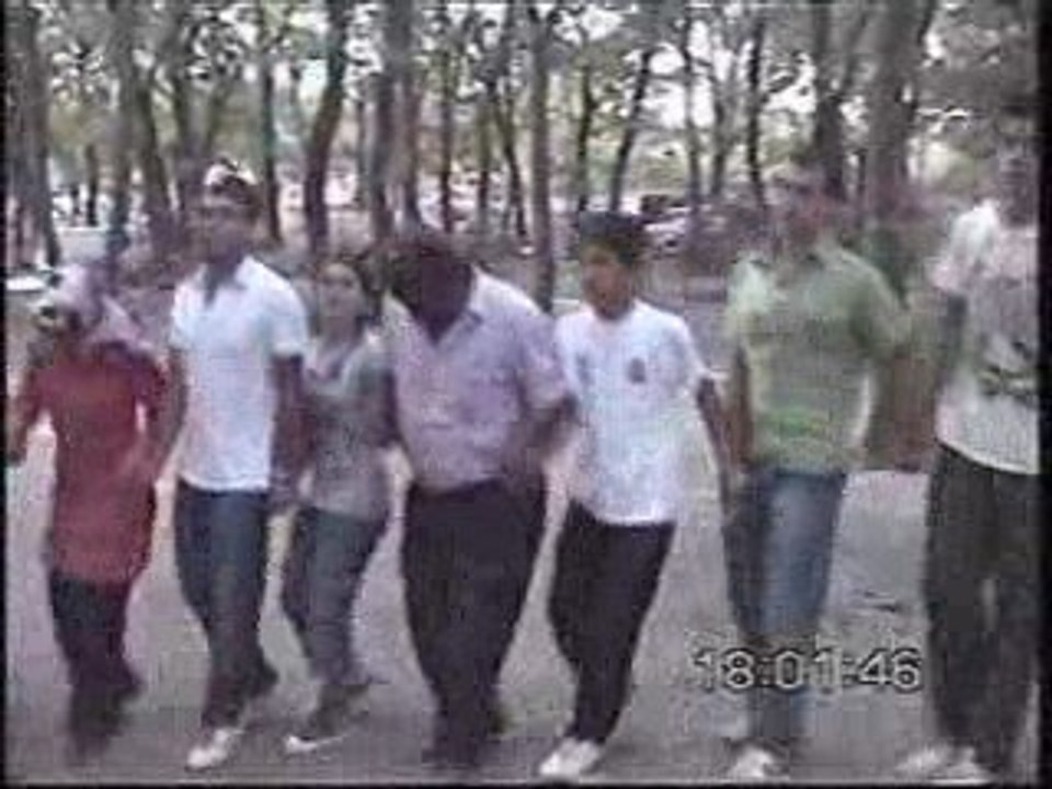 Kır gezisi -1
