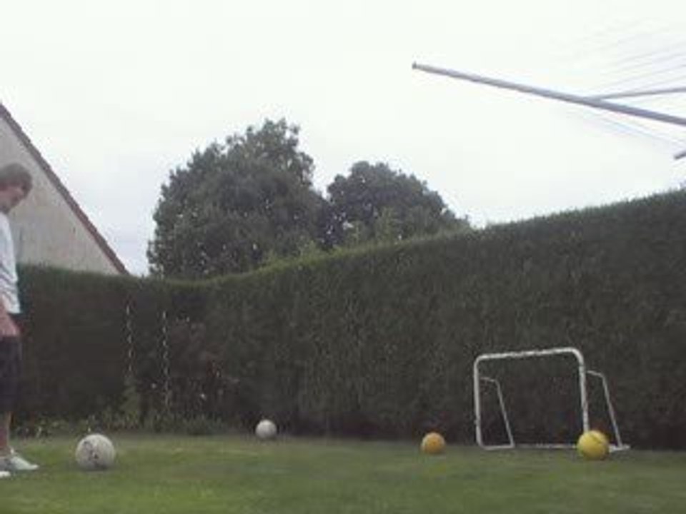 régis se tape une barre