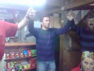 Amlakit Yaylası - amlakit çardağı 2009 -1