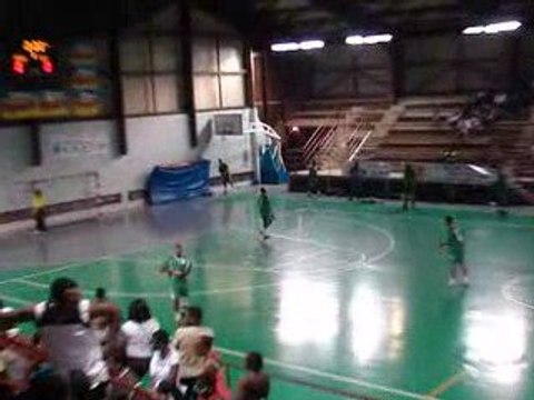 hand ball ducos