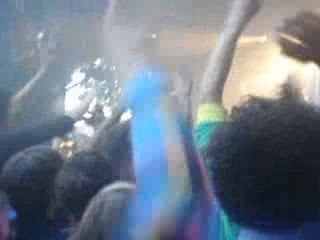 Naive New Beaters @ La rochelle .