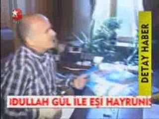 İstanbul Veli Eğitim Projesi'nin (İSVEP) Star TV 1