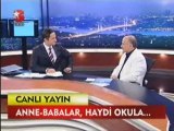 İstanbul Veli Eğitim Projesi'nin (İSVEP) Star TV 2