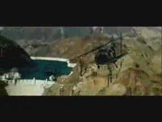 Transformers Montage