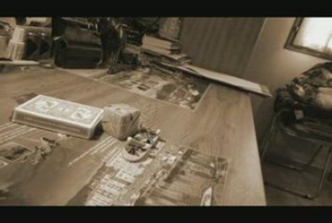Skate Stop Motion