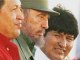 Evo Morales et la nationalisation des produits miniers
