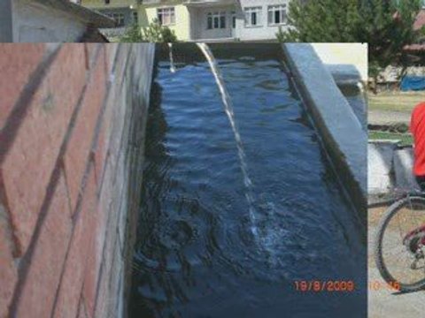 Kütahyanın Pınarları