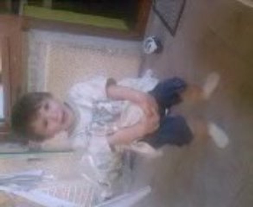 Enzooooooooooooooooooo (L)