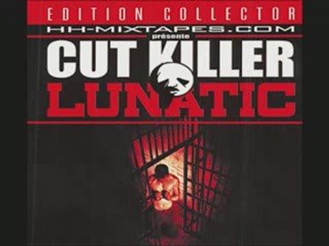 Lunatic Lunatic chez Cut Killer