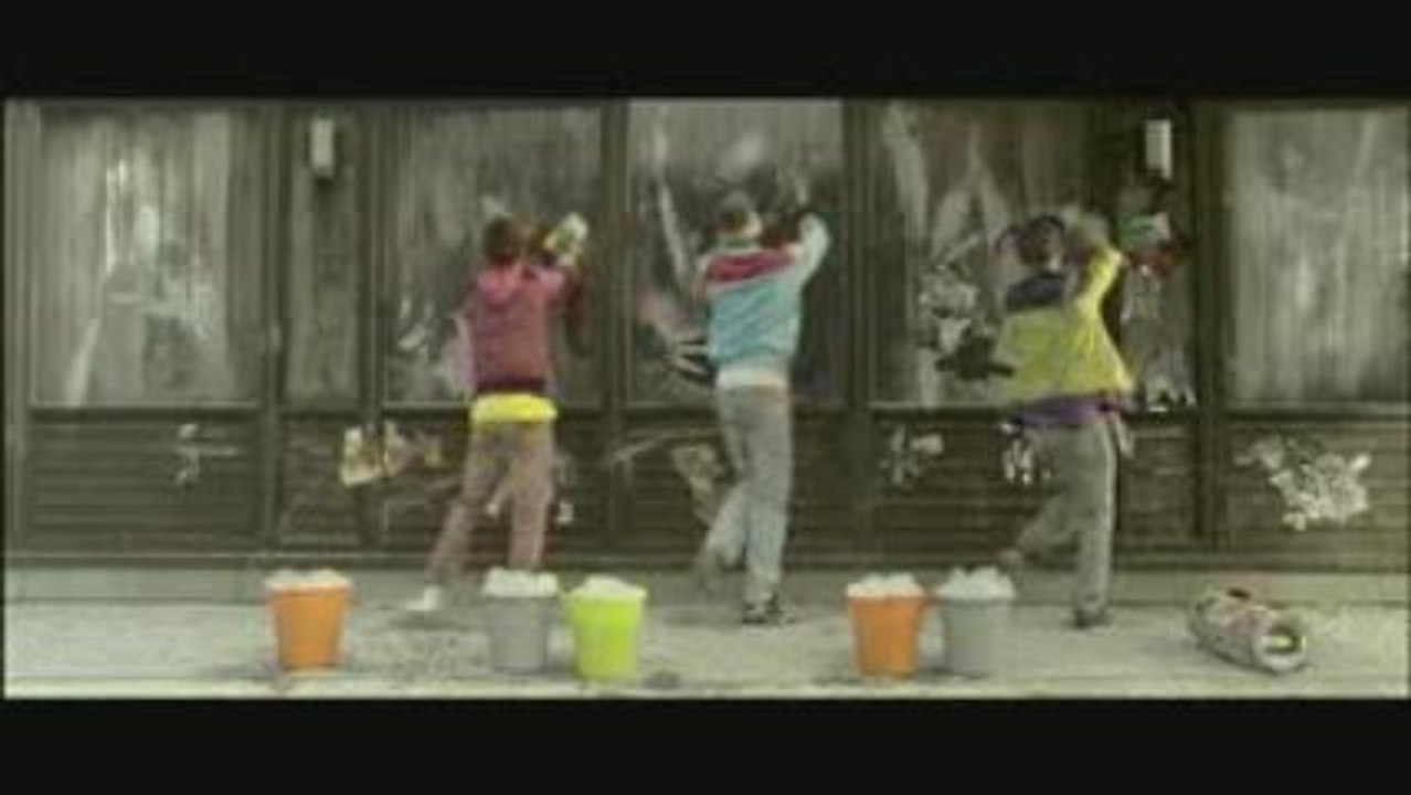 Orange RockCorps Electro