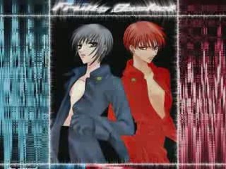 fruits basket release me