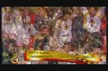 Cimbombom Aşkı Bir Başka