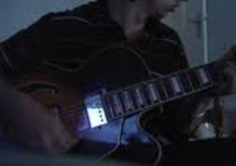 Minor swing - Django reinardht