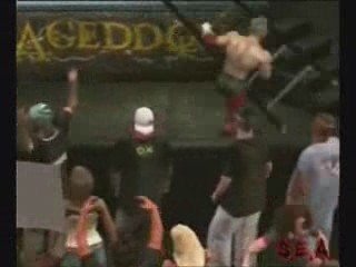 SEA Hardcore Havoc Day 2 (Part 5)