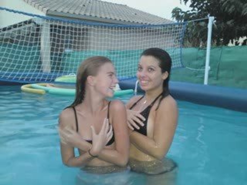 2 FOLLES A BESSAN !!!   MDR