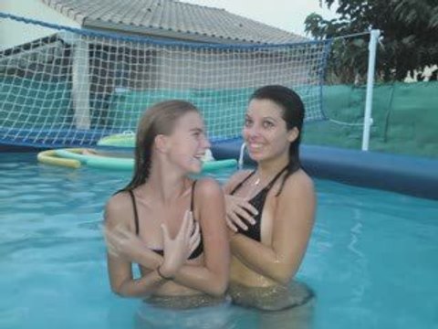 2 FOLLES A BESSAN !!! MDR