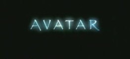 Avatar (James Cameron) - Teaser Trailer #1 HD [VO]