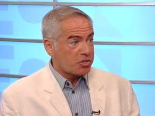 Health Professional Talks About Health Drinks and Efusjon