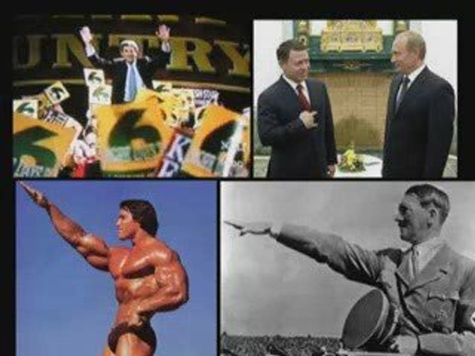 What Lies In Plain Sight 7 of 7