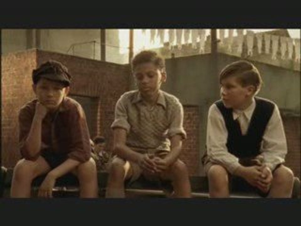 Destined to witness: Growing up black in Nazi Germany - 5/20