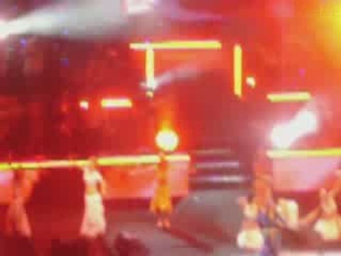 Serdar Ortaç - Harbiye Konseri 19.08.2009