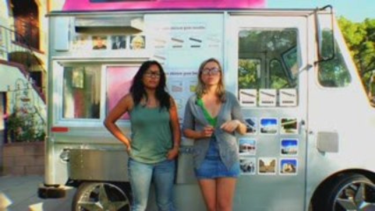 GOOD Inventions: Glasses that Photoshop Reality