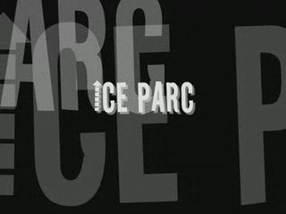 ICE PARC.