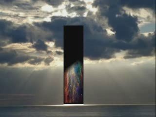 L'EQUATION DU MONOLITHE (the Equation of the Monolith)