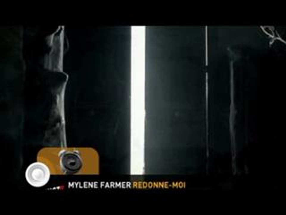 Mylène Farmer  Redonne-moi