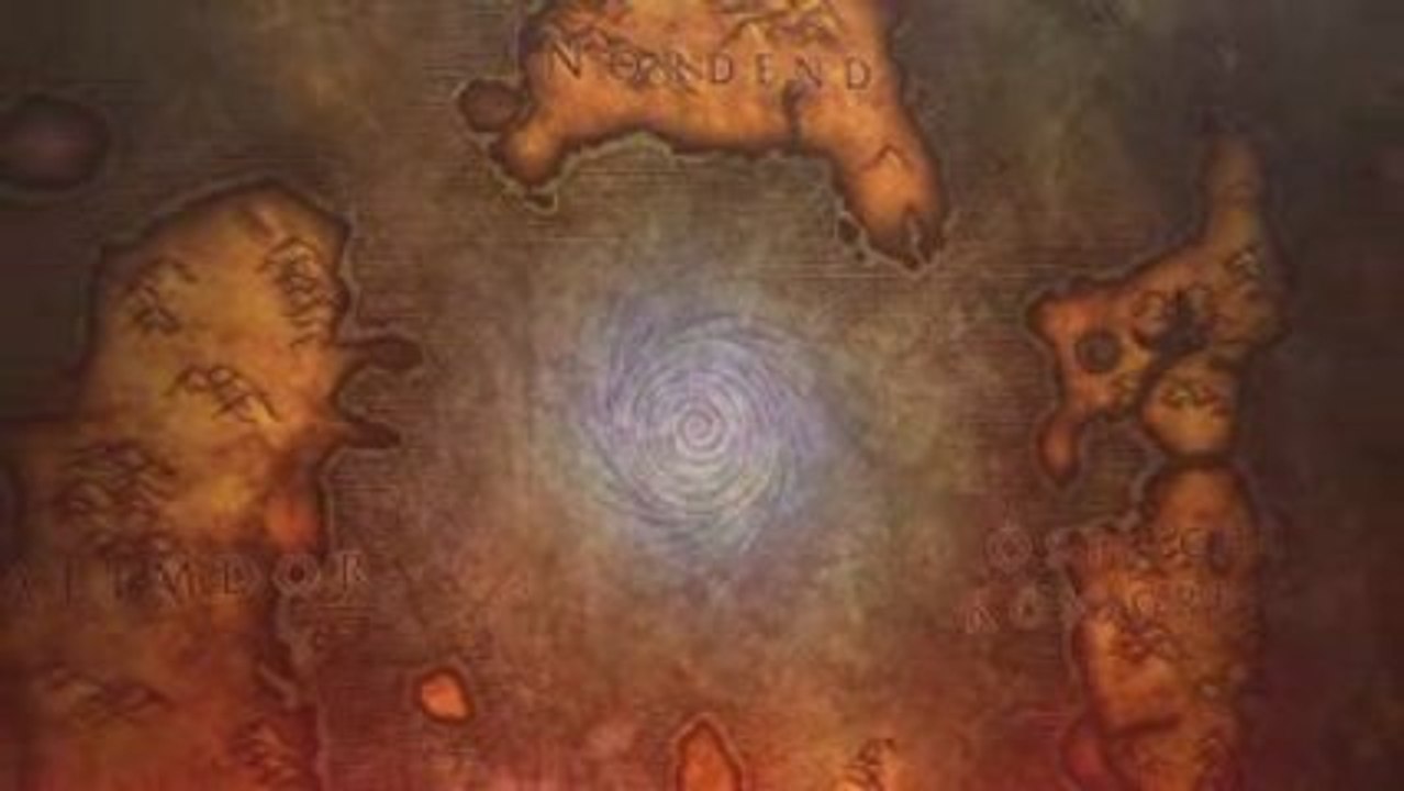 World of Warcraft: Cataclysm - Der offizielle Trailer