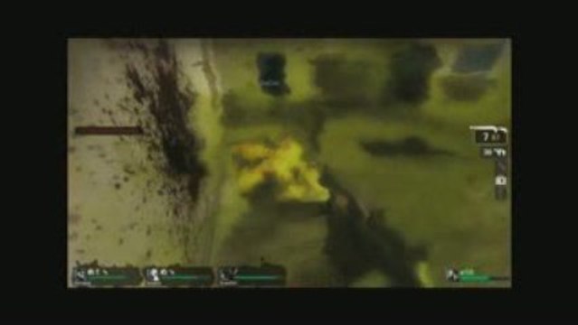 left 4 dead GAMEPLAY DEATH TOLL : VERSUS ONLINE ( PARTIE 4)