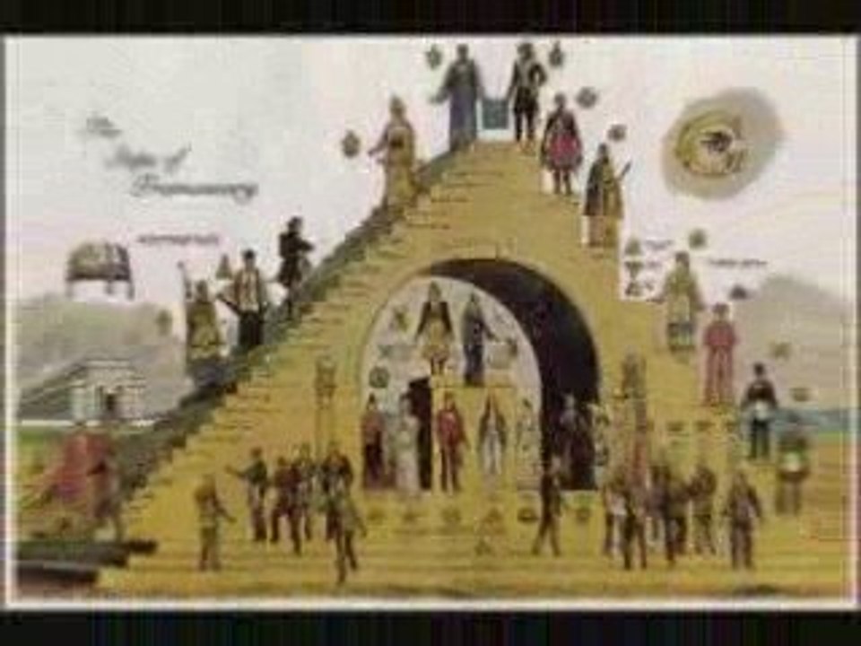 What Lies In Plain Sight 5 of 7