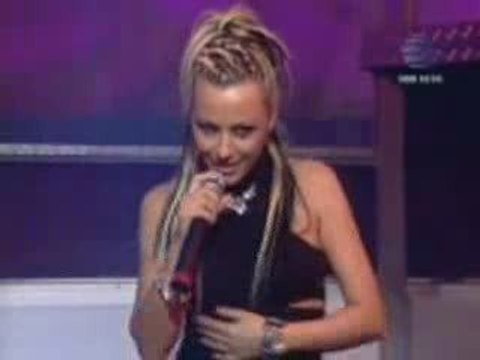 Kameliq - Ti ne sprq { Retro hit }